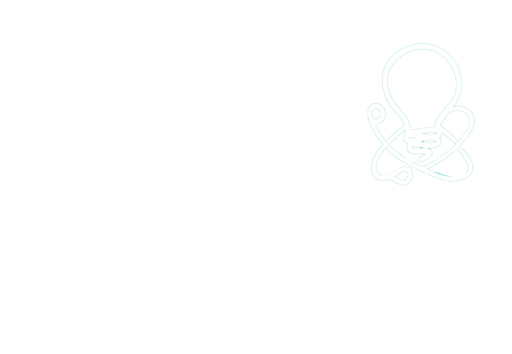 logo we pulss blanc